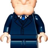 Набор LEGO 71033-statler
