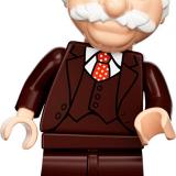 Набор LEGO 71033-waldorf