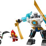 Набор LEGO 71827