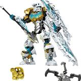 Набор LEGO 70788