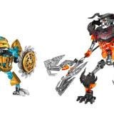 Набор LEGO 70795